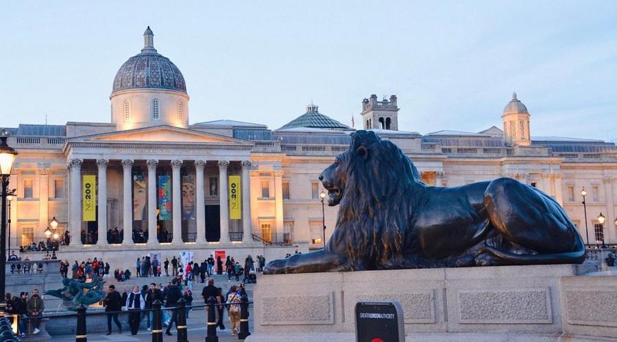 Apartament In A Very Central Location Limited Offer In January, Card Payment Londra