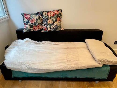 Apartament In A Very Central Location Limited Offer In January, Card Payment Londra